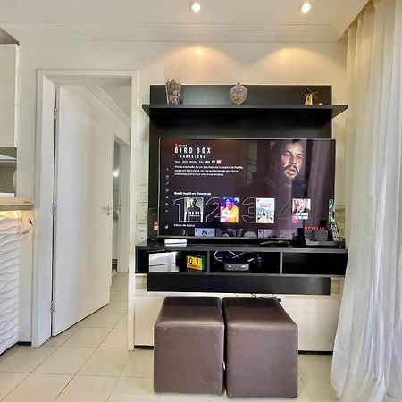 Alessandra Residence | Meireles - Ce Fortaleza  Dış mekan fotoğraf