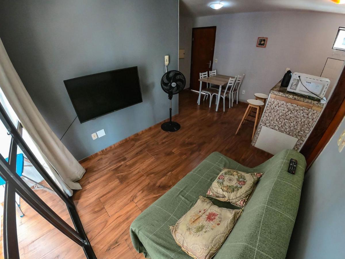 Alessandra Residence | Meireles - Ce Fortaleza  Dış mekan fotoğraf