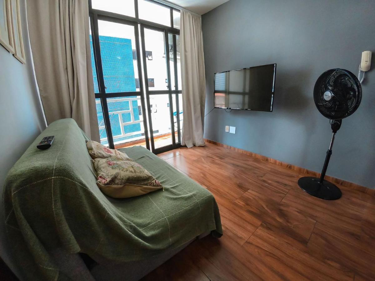 Alessandra Residence | Meireles - Ce Fortaleza  Dış mekan fotoğraf