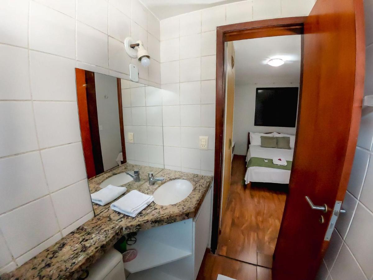 Alessandra Residence | Meireles - Ce Fortaleza  Dış mekan fotoğraf