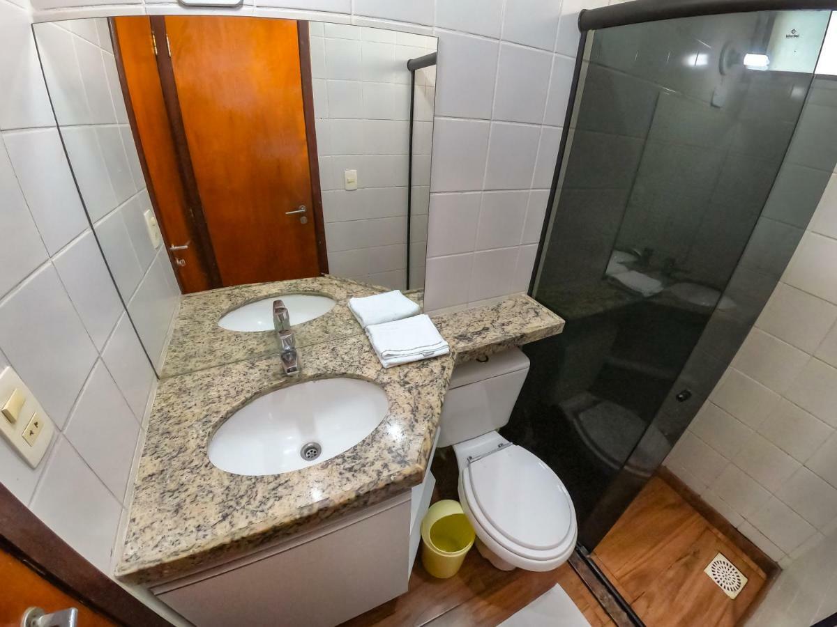 Alessandra Residence | Meireles - Ce Fortaleza  Dış mekan fotoğraf